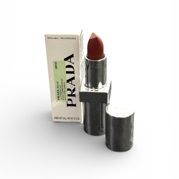 Prada Other - Prada Beauty Hydrating Lip Balm
